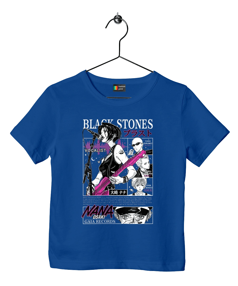 Nana Нана Осакі