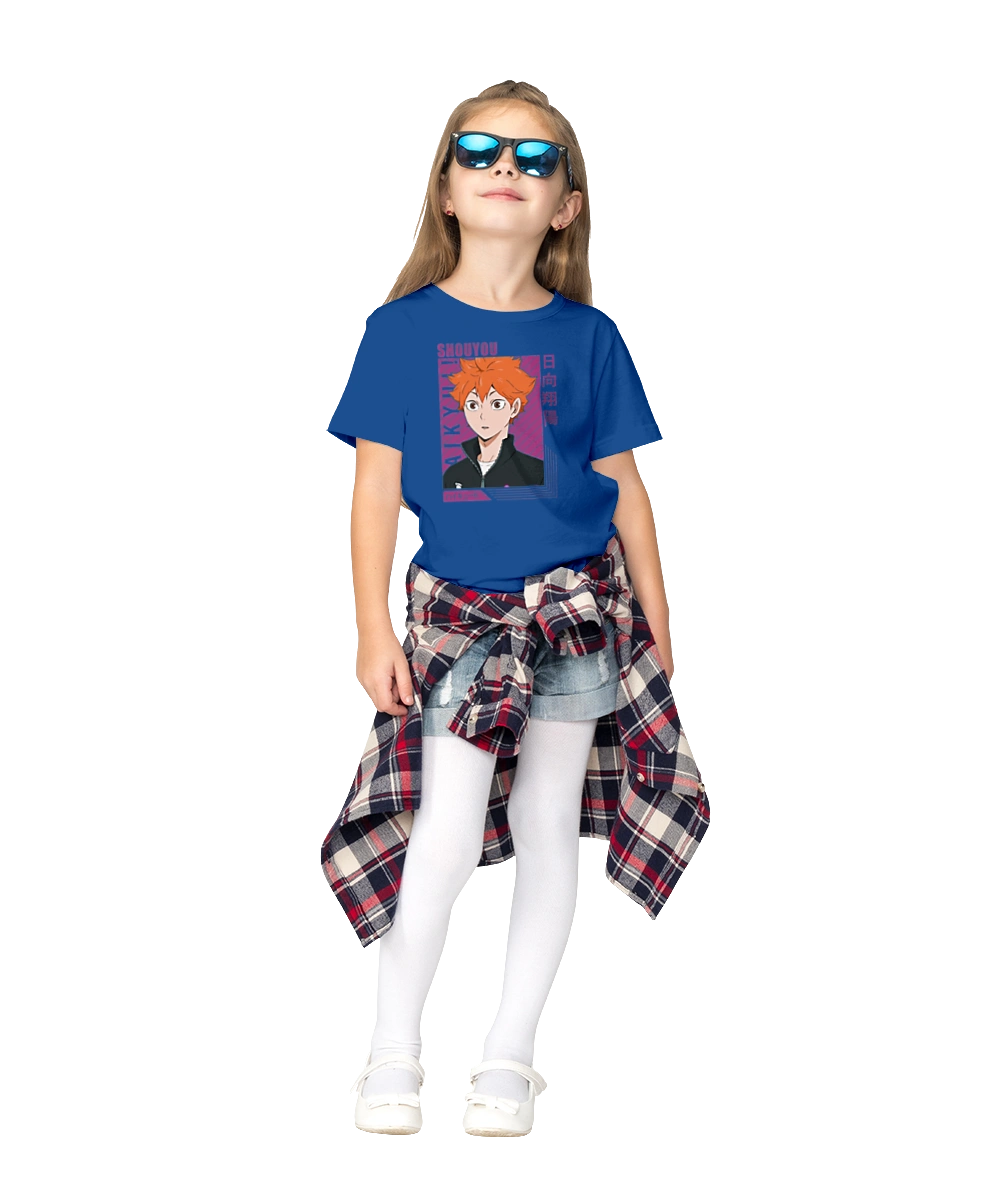 Волейбол!! Хината