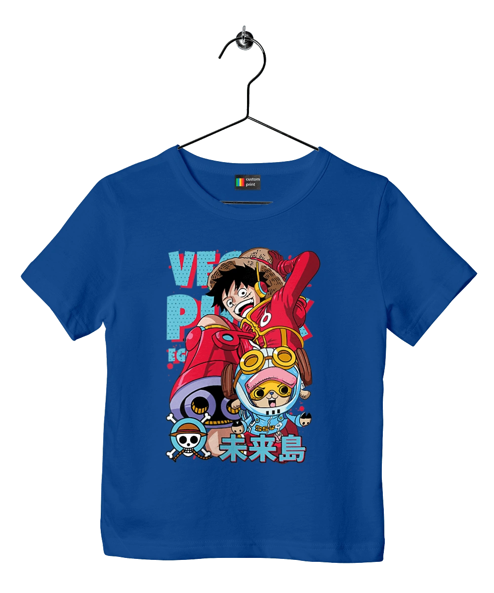 One Piece Luffy