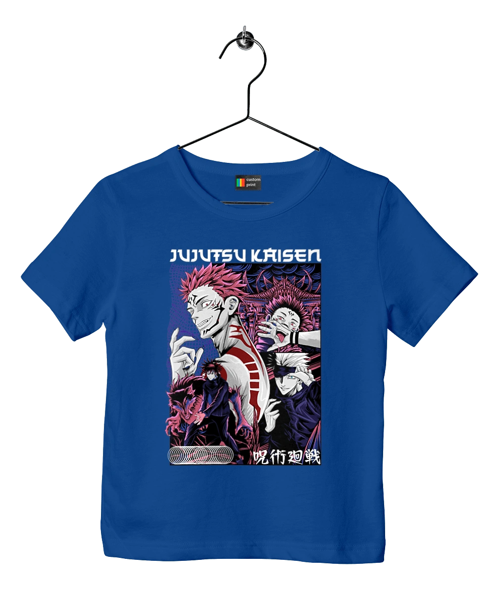 Jujutsu Kaisen Sukuna