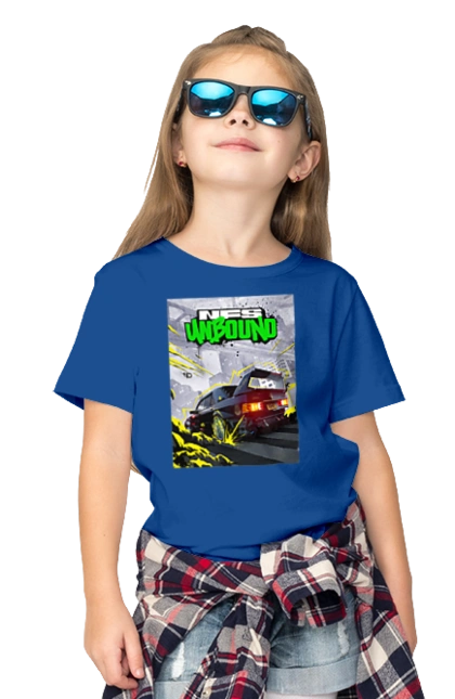 Need for Speed Unbound