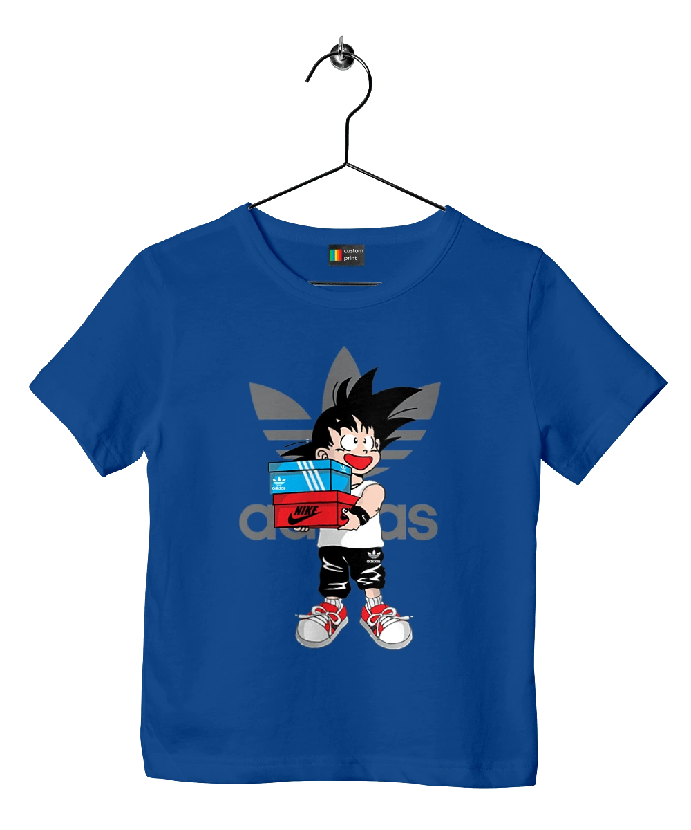 Adidas Son Goku