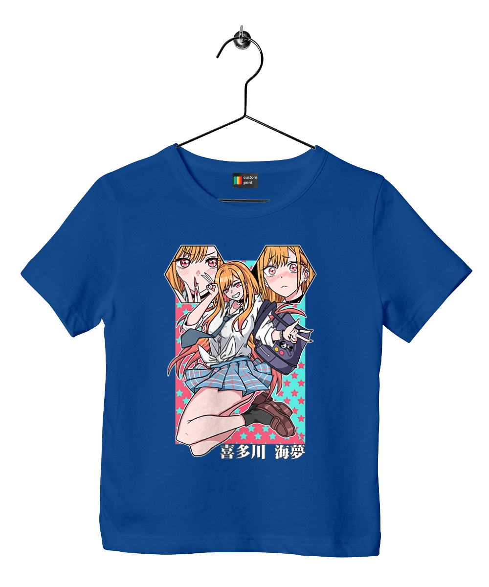 Эта фарфоровая кукла влюбилась