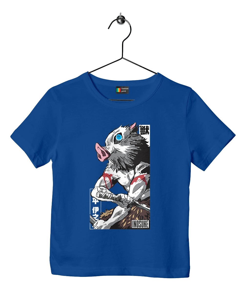 Demon Slayer Inosuke