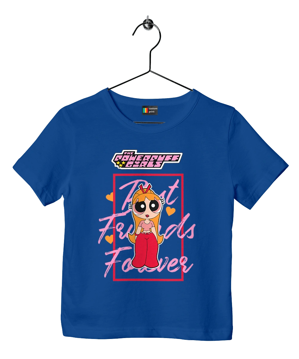 Суперкрошки Цветик