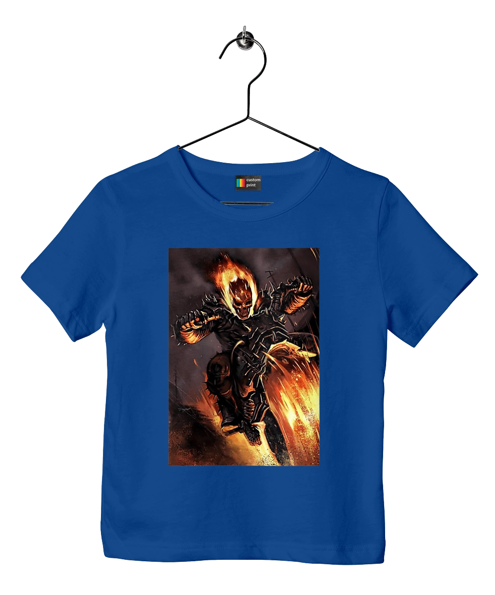 Пекельний Гонщик