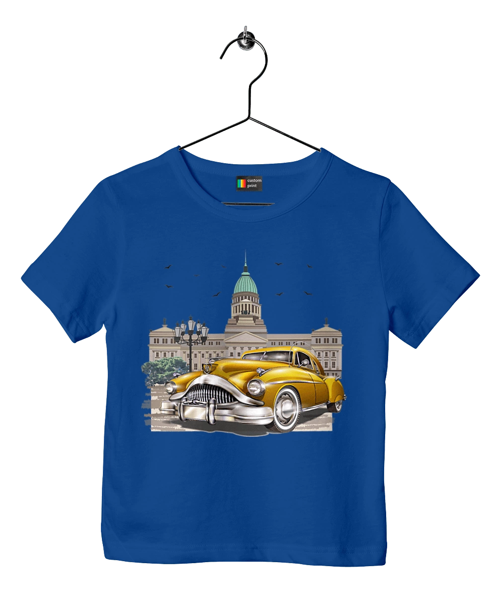 Автомобіль та архітектура модерн