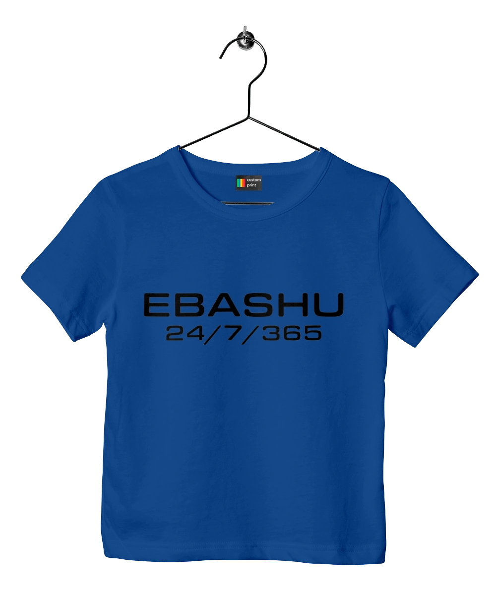 Ebashu