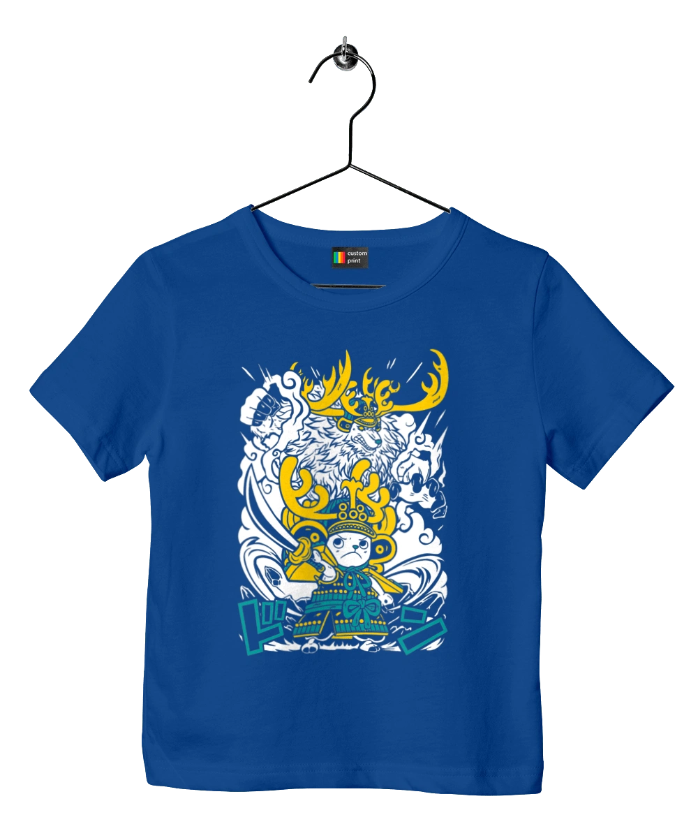 Ван Пис Тони Тони Чоппер