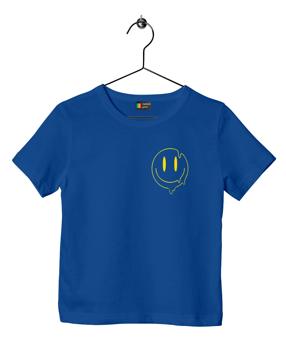 Летний Смайлик