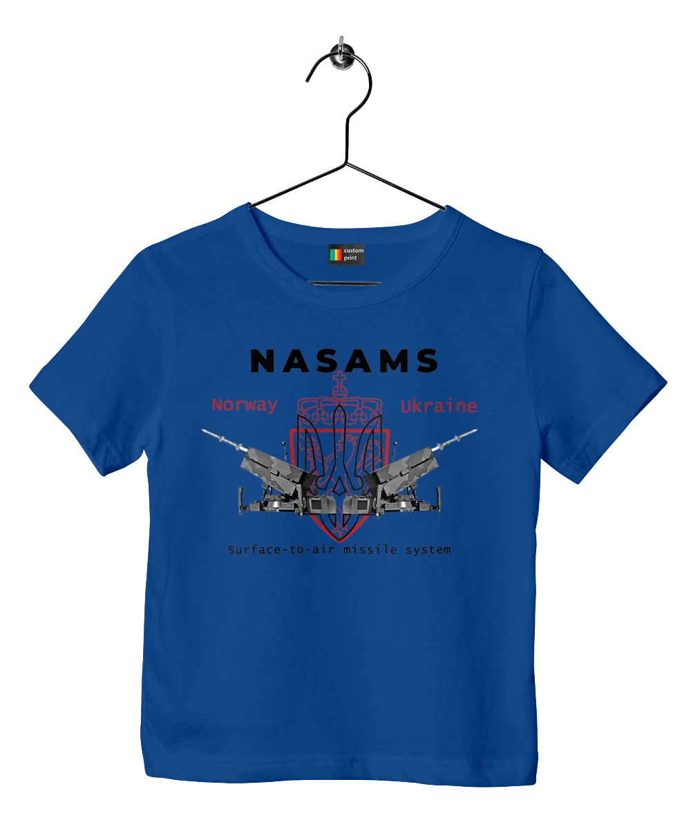 NASAMS