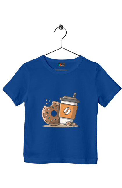 Футболка дитяча з принтом "Їжа програміста". Angular, c, css, html, it, javascript, jquery, php, python, react, svelt, vue, айтишник, айті, гумор, код, кодувати, прогер, програміст, програмісти, ти ж, ти ж програміст, тиж програміст. 2070702