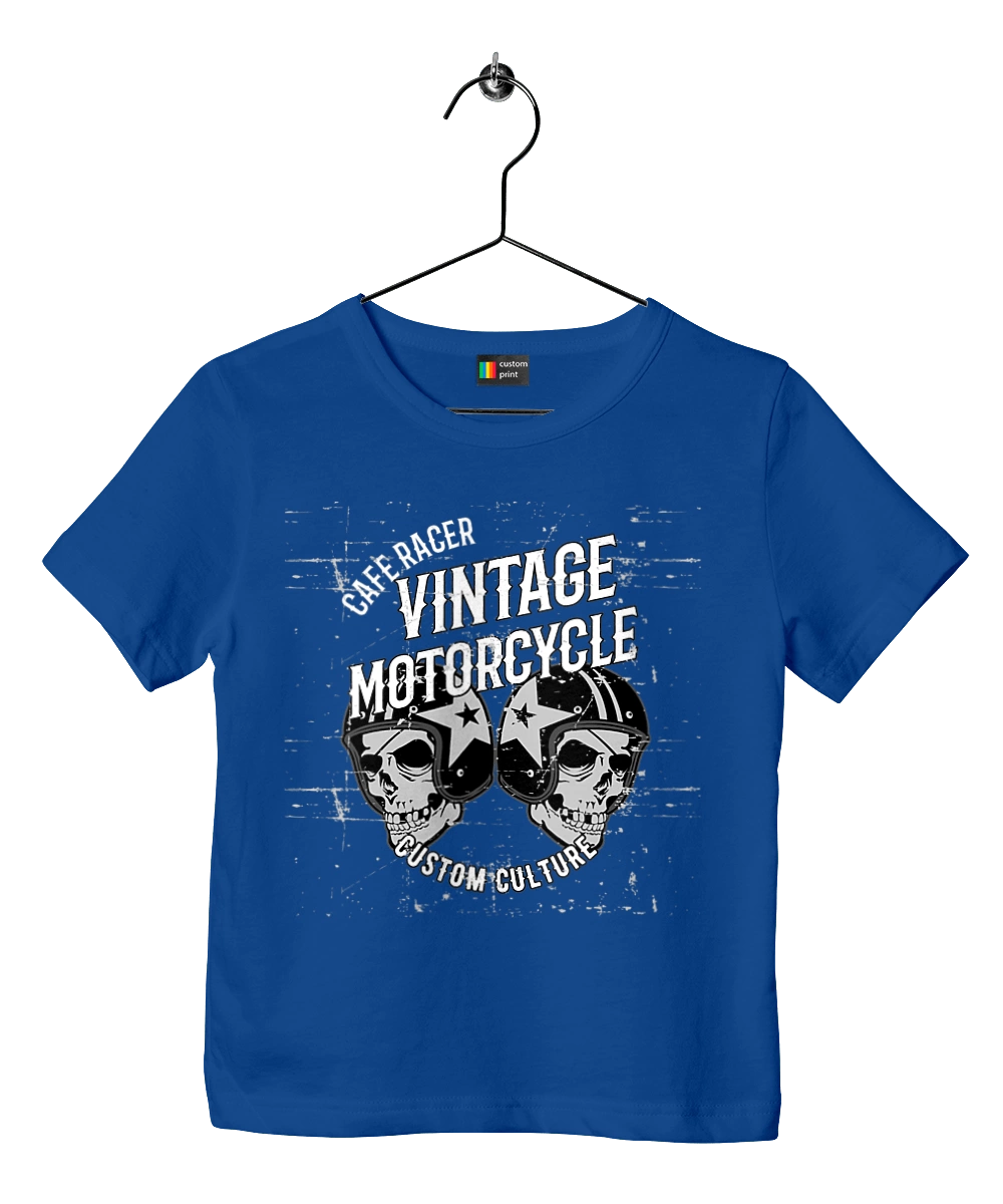 Мото винтаж