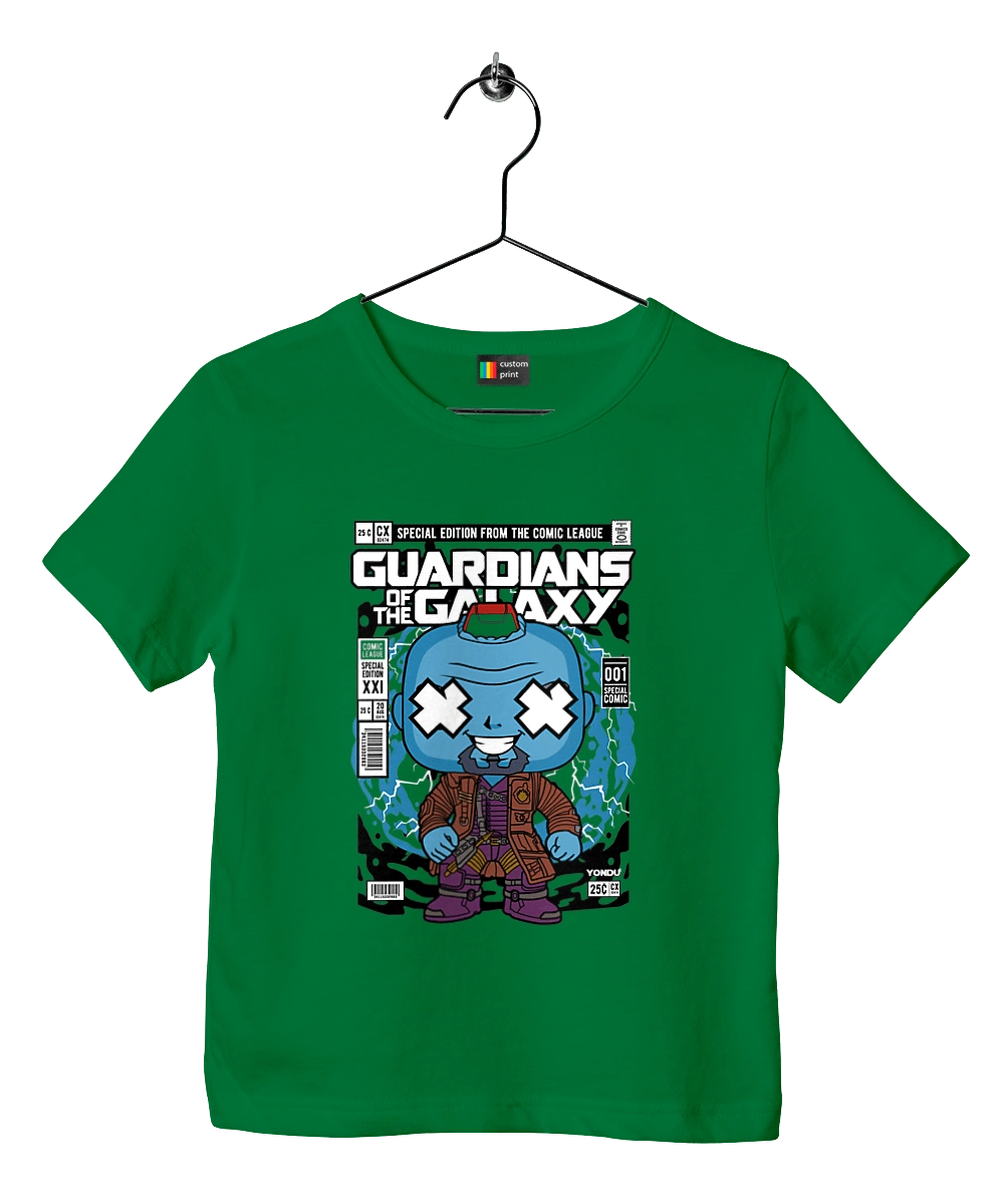 Yondu