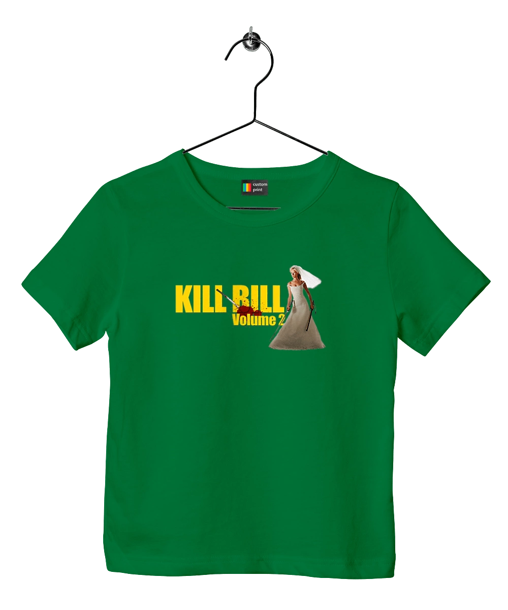 Вбити Білла