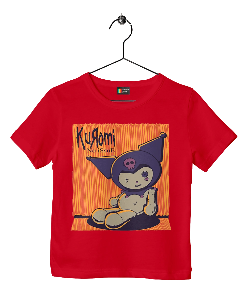 Хелло Кітті Куромі