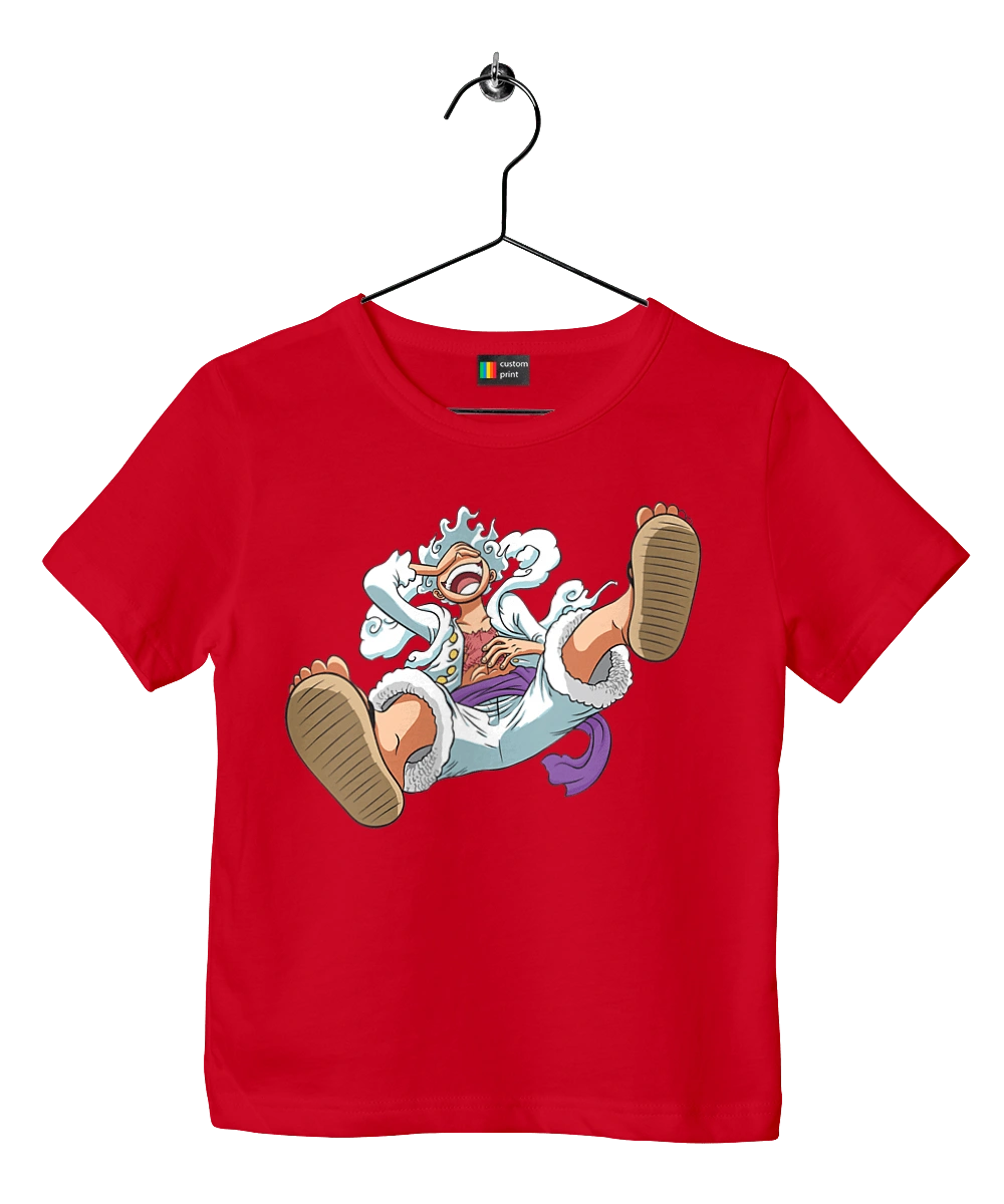 Ван Пис Луффи