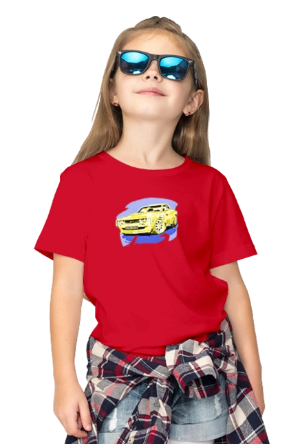 Ukrainian sports car