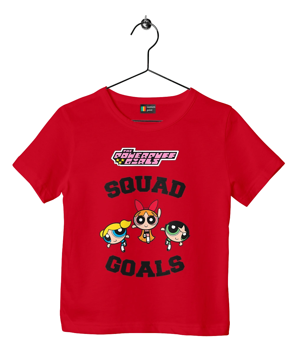 Суперкрошки