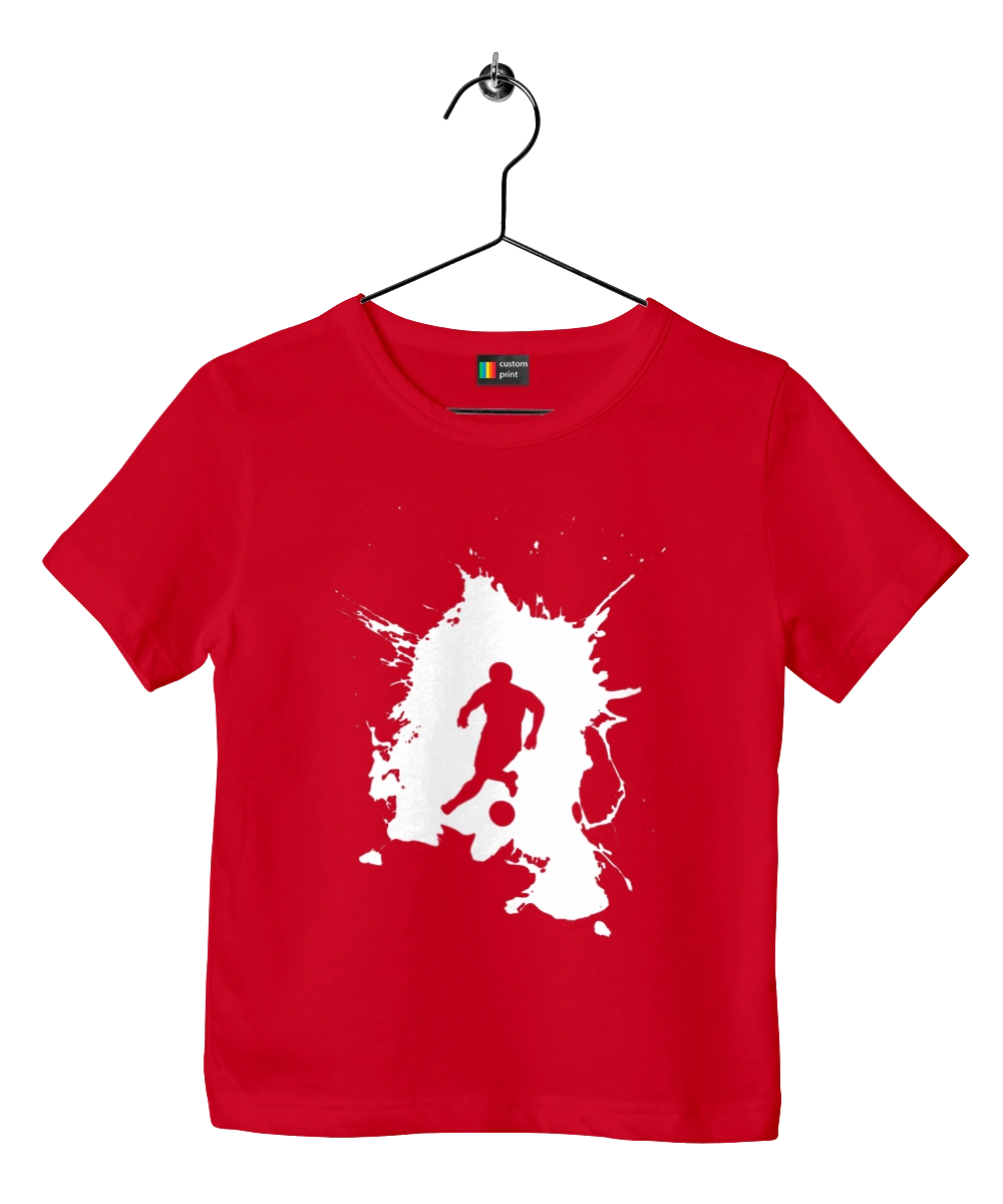 Мы больны футболом