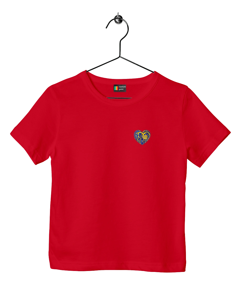 Hearts of the unbreakable