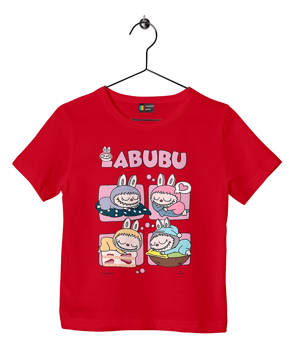 Сон Labubu