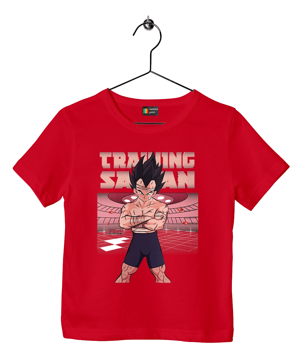 Жемчуг дракона Вегета