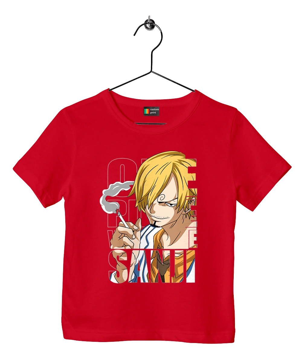 One Piece Vinsmoke Sanji