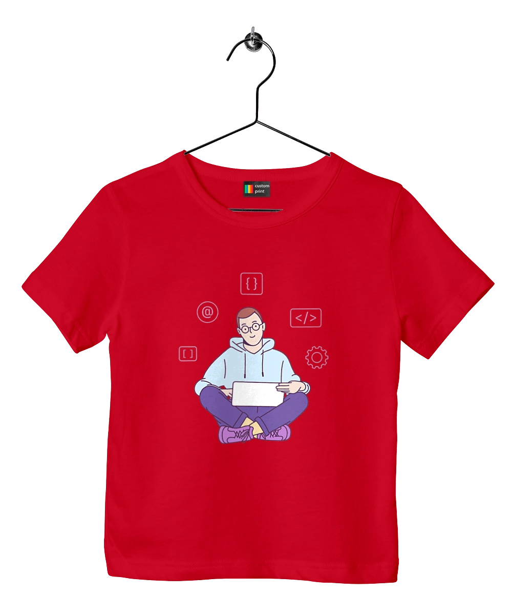 Я програміст