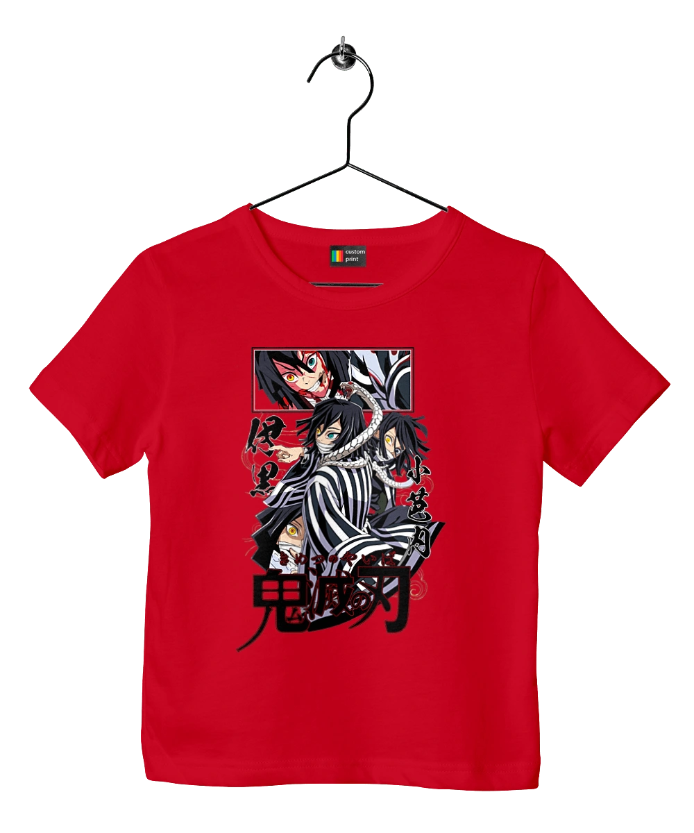 Винищувач Демонів Обанай