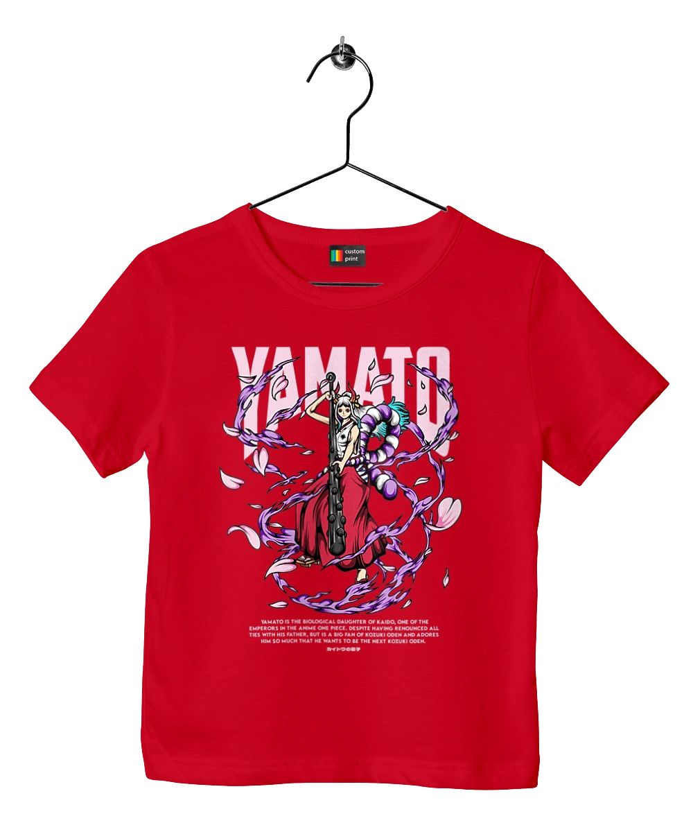 Ван Піс Ямато