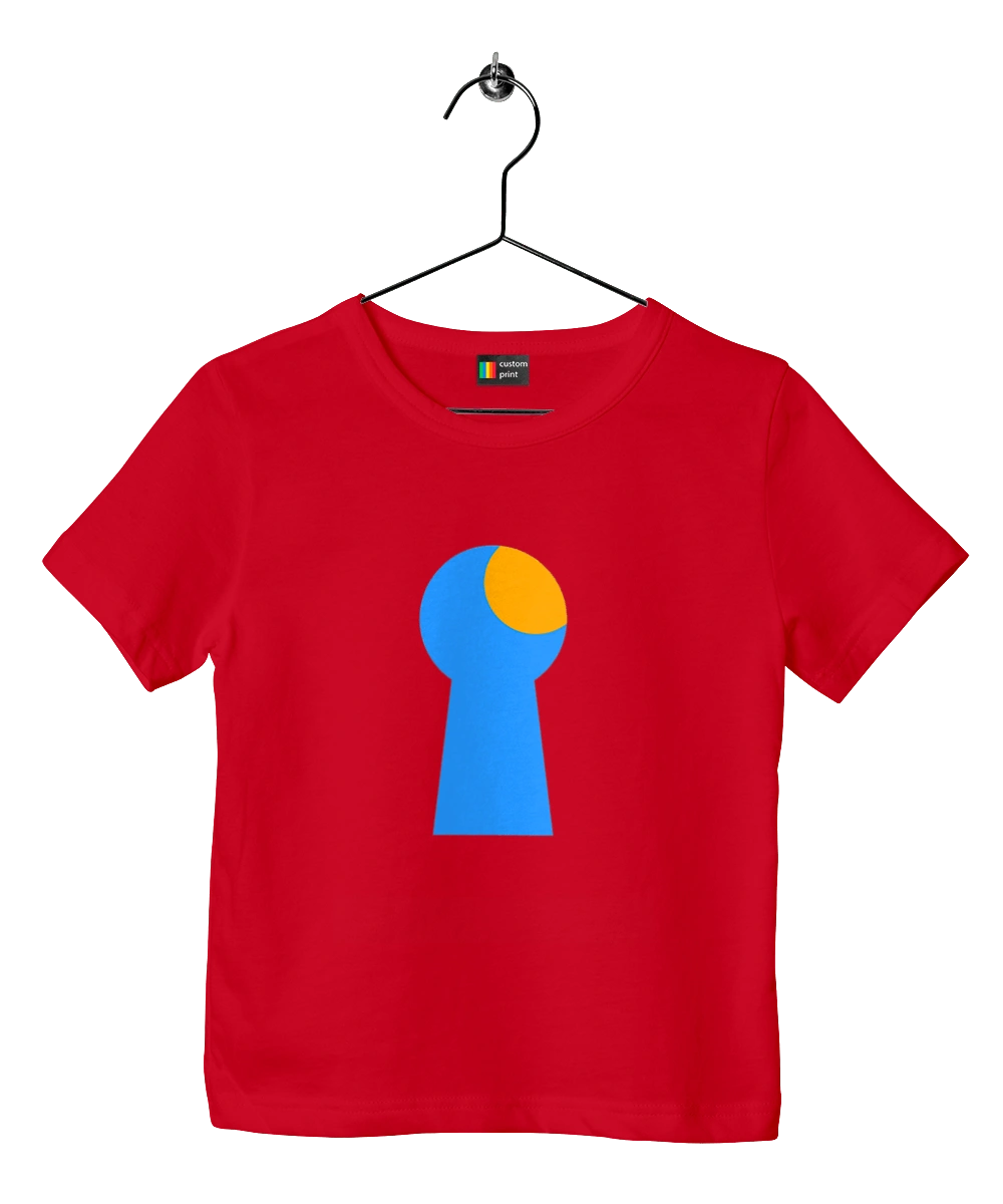 Замочная скважина