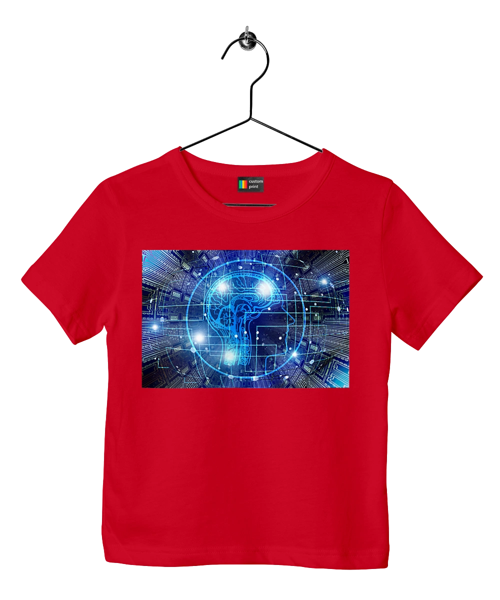 Искусственный интеллект