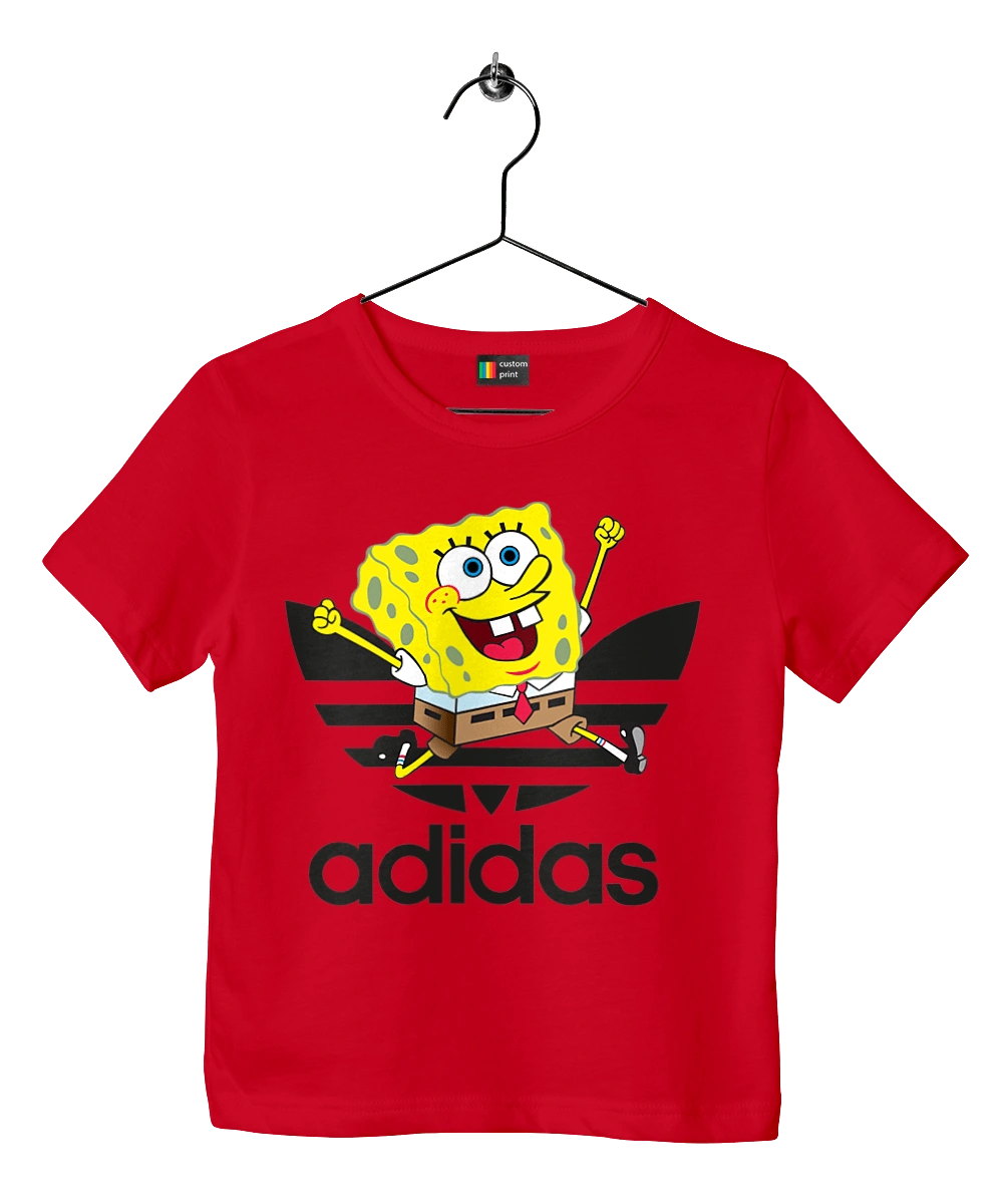 Adidas SpongeBob