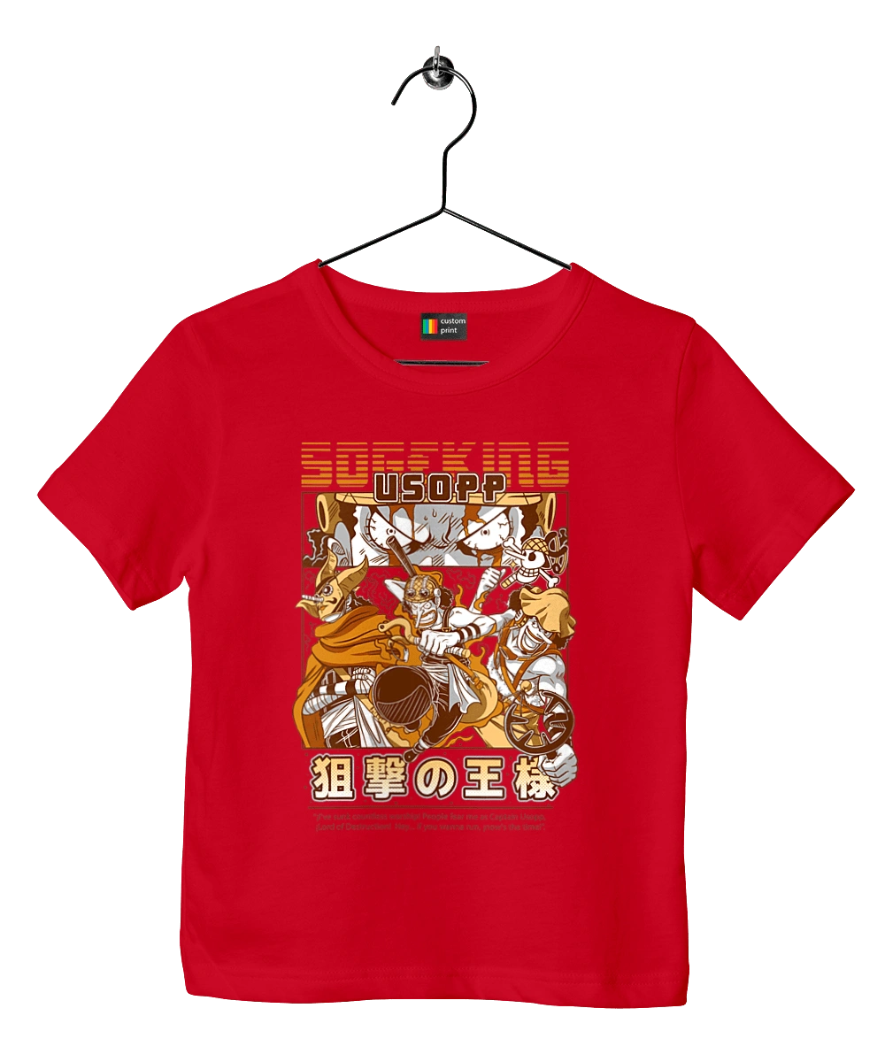 Ван Піс Усопп