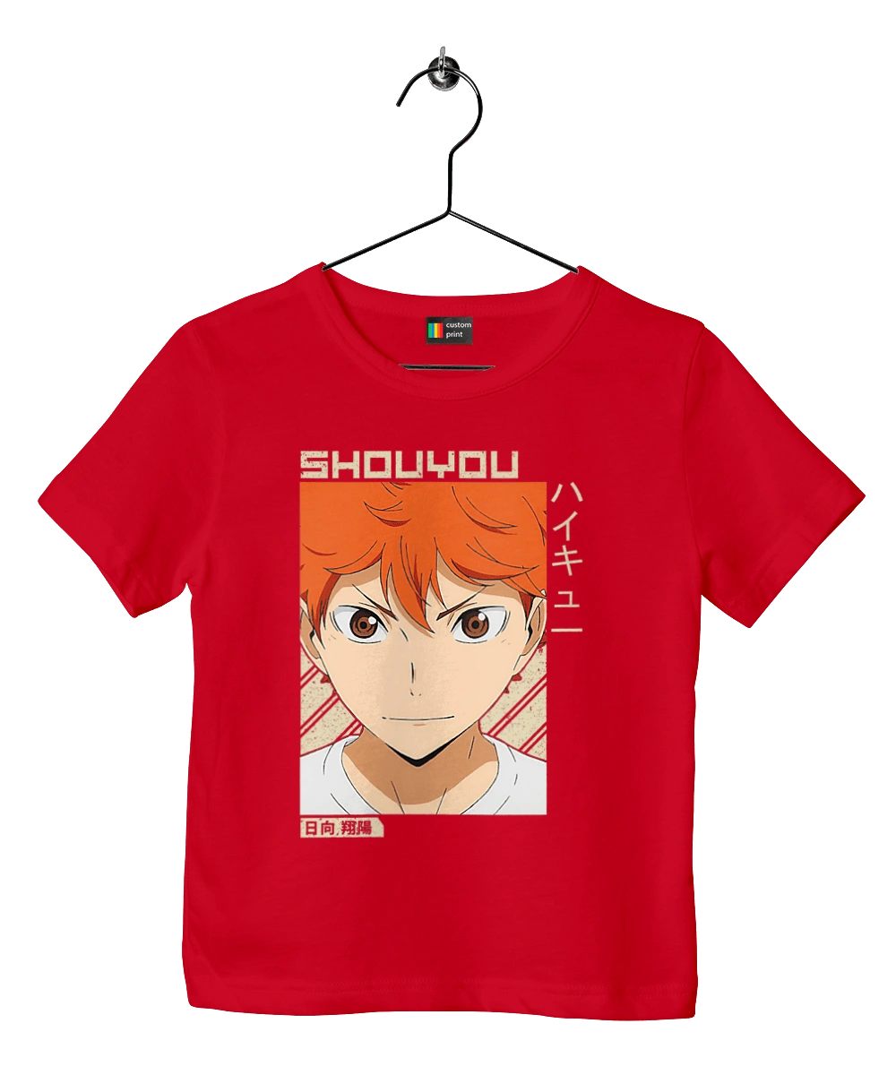 Волейбол!! Хината