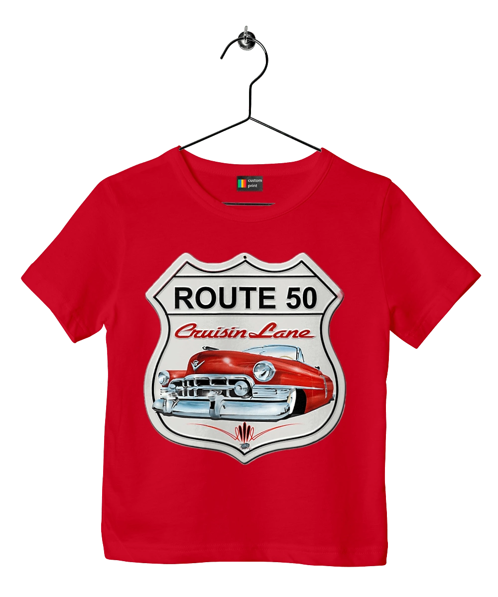 Route 50