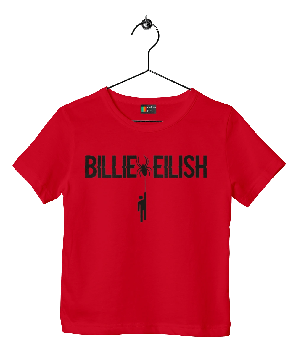 Біллі Айліш