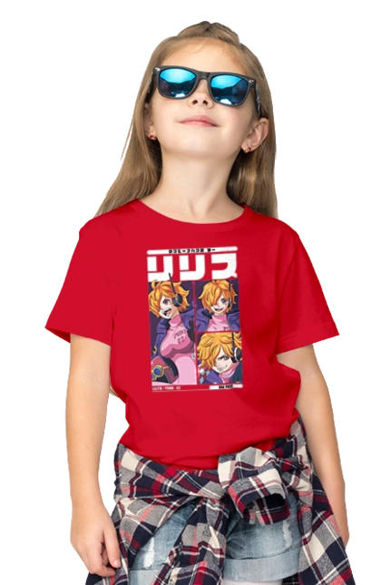 Ван Пис Лилит