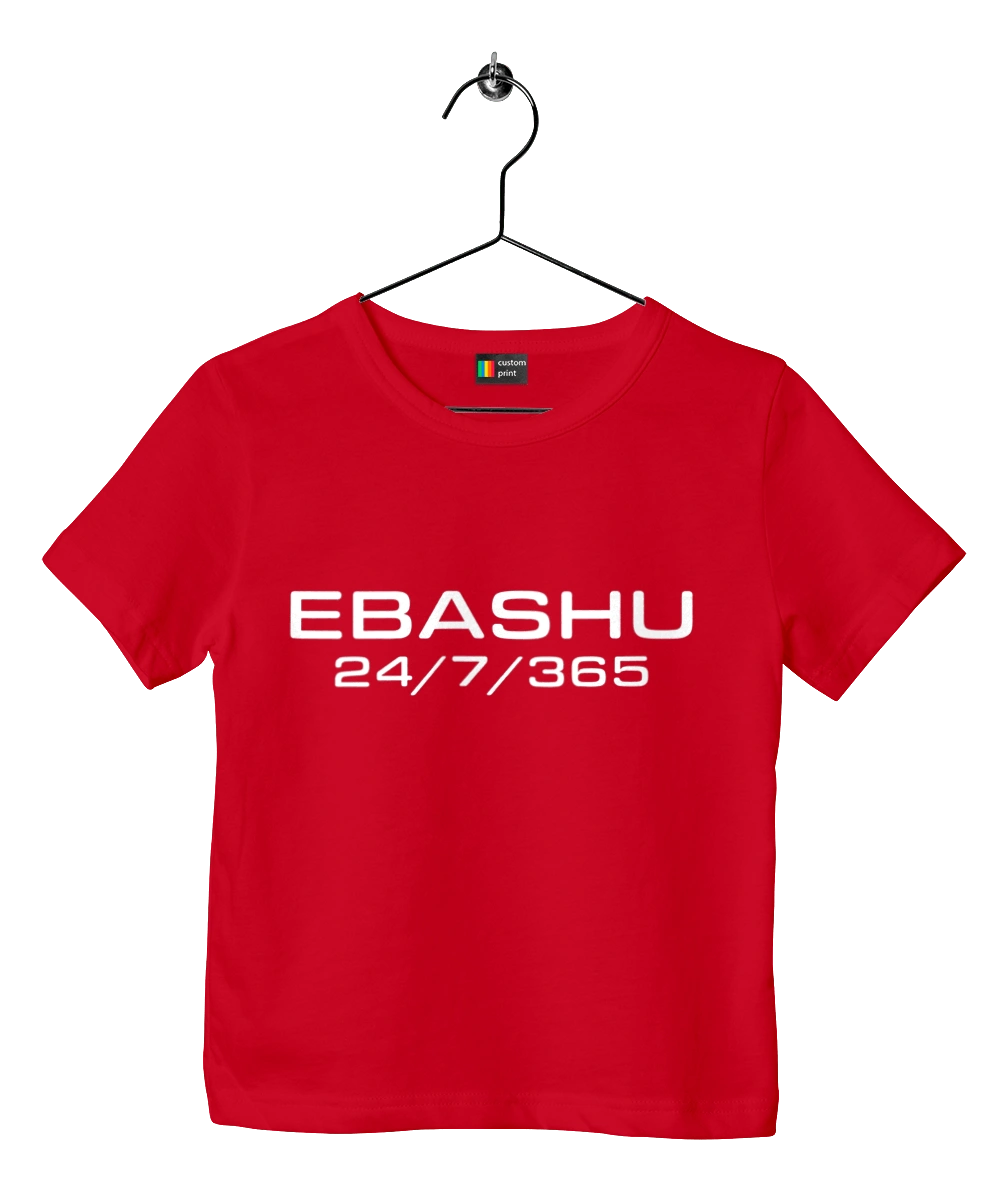 Ebashu