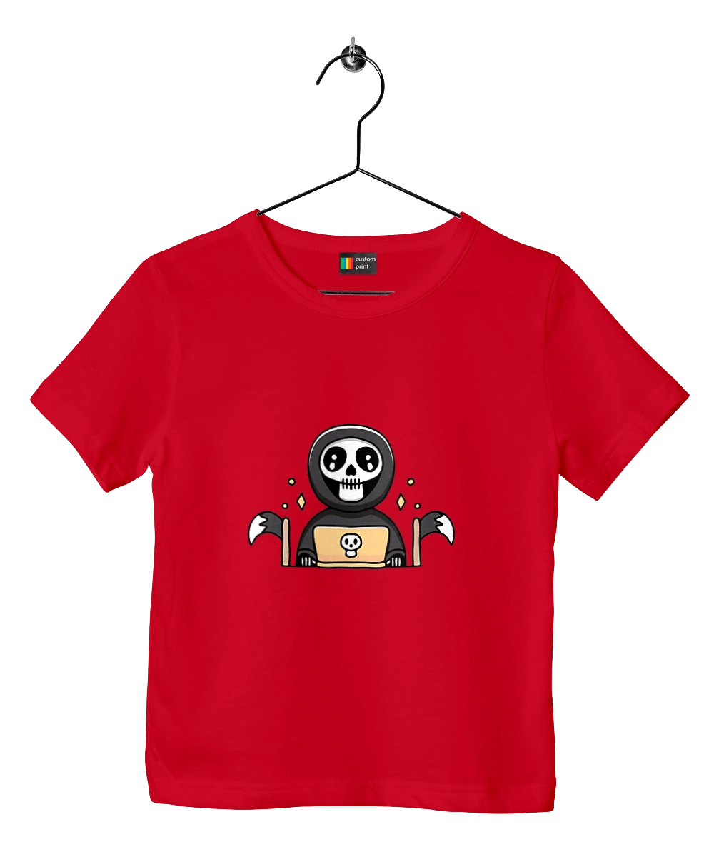 Темний розробник програміст