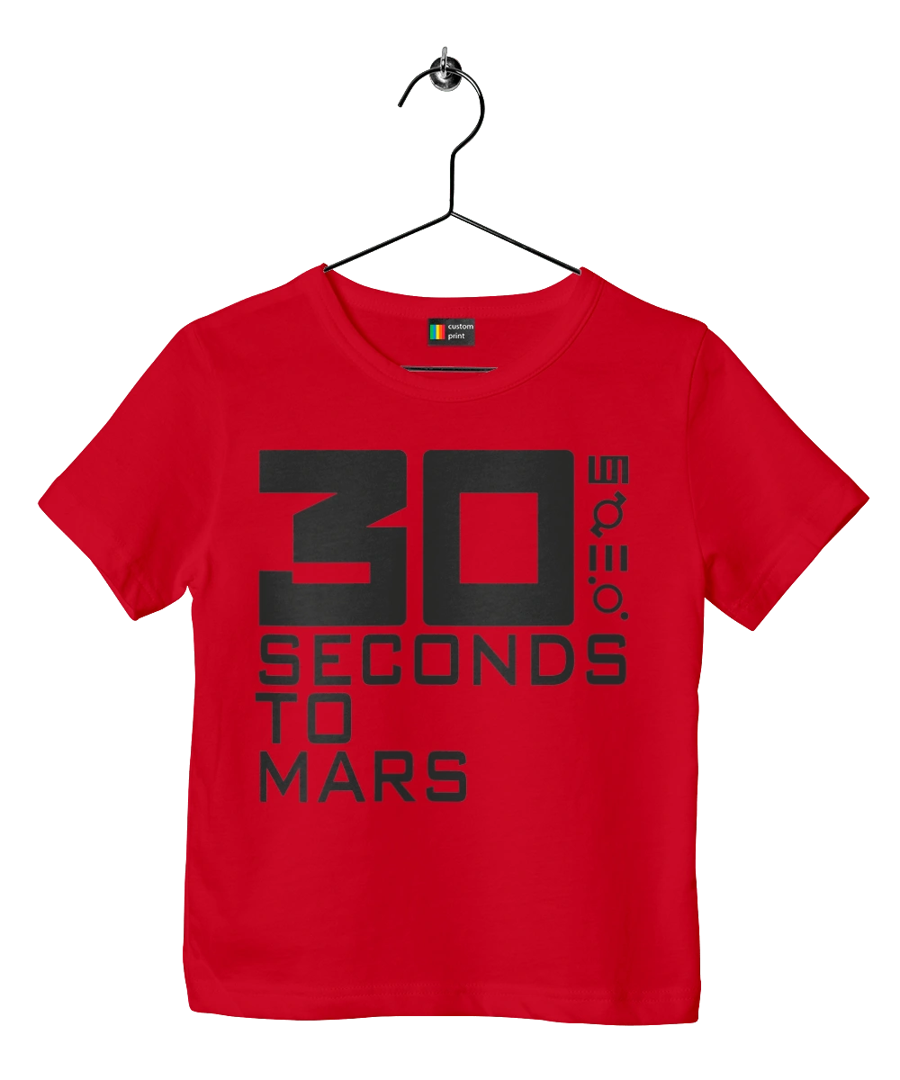Thirty Seconds to Mars