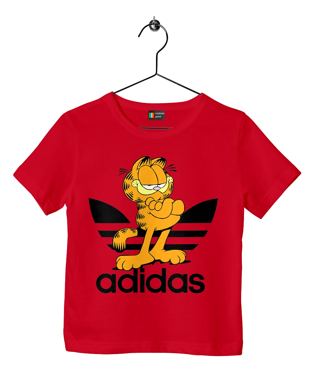 Adidas Garfield