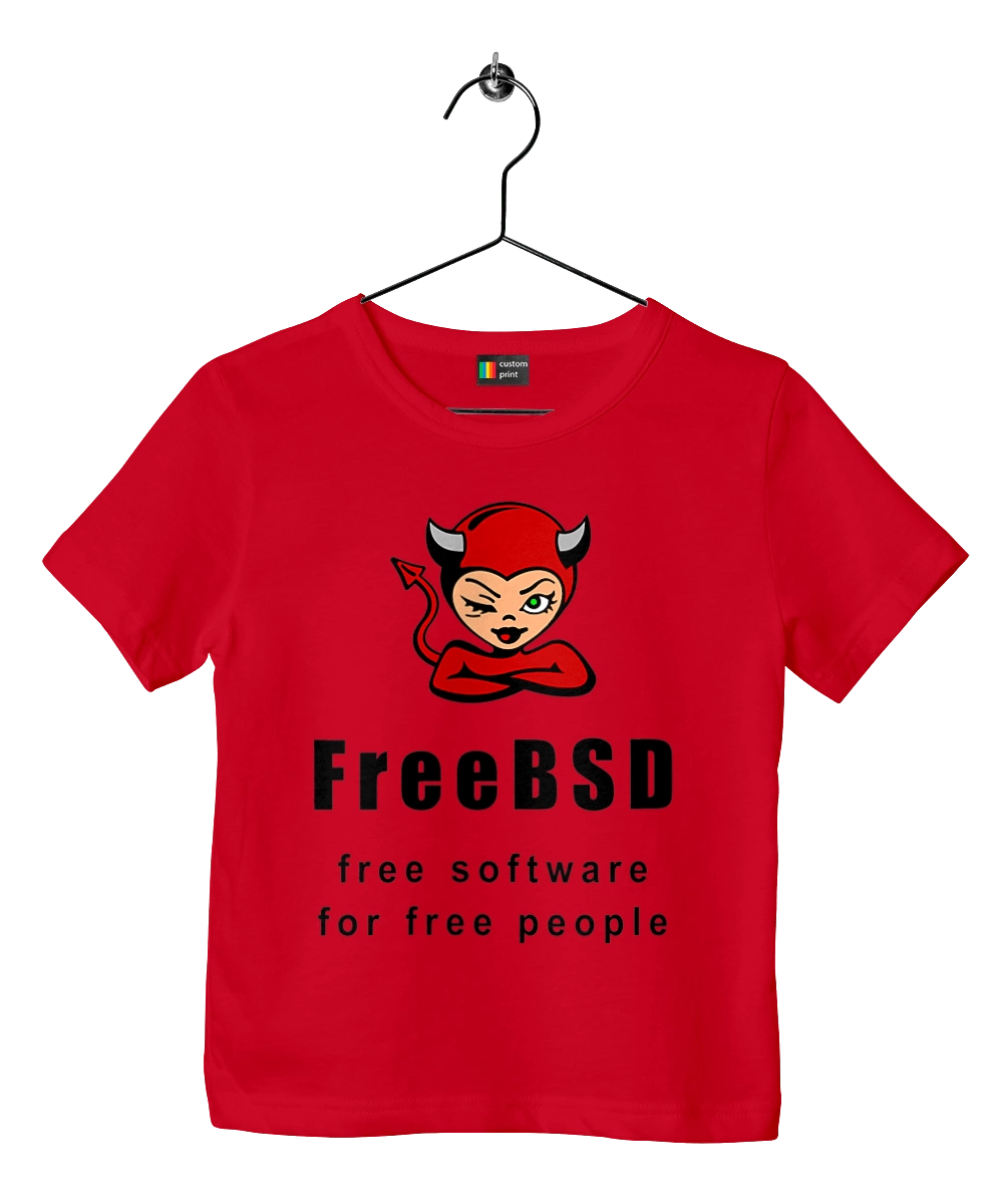 Freebsd For Free
