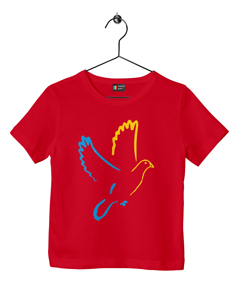 Голубь мира