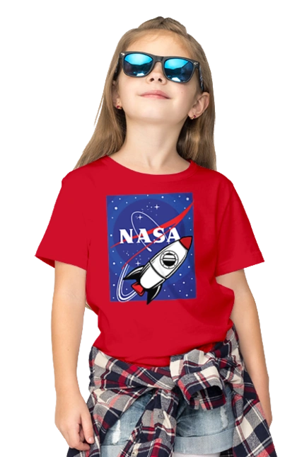 NASA