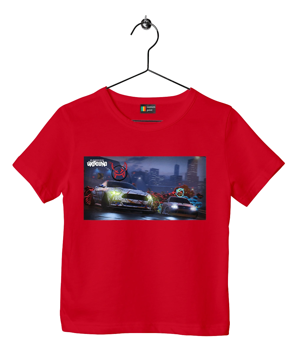 Need for Speed Unbound