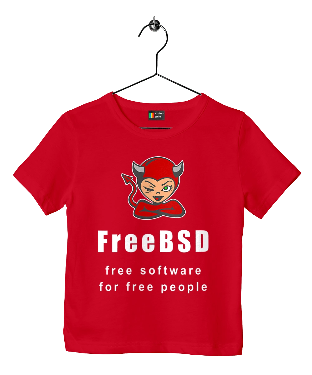 Freebsd Для Вільних