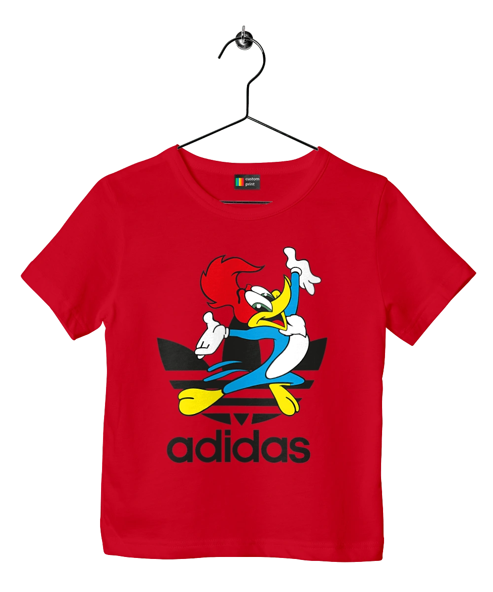 Adidas Вуді Вудпекер