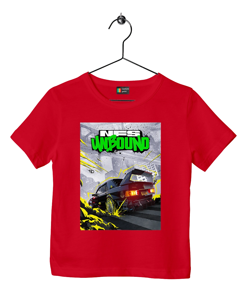 Need for Speed Unbound